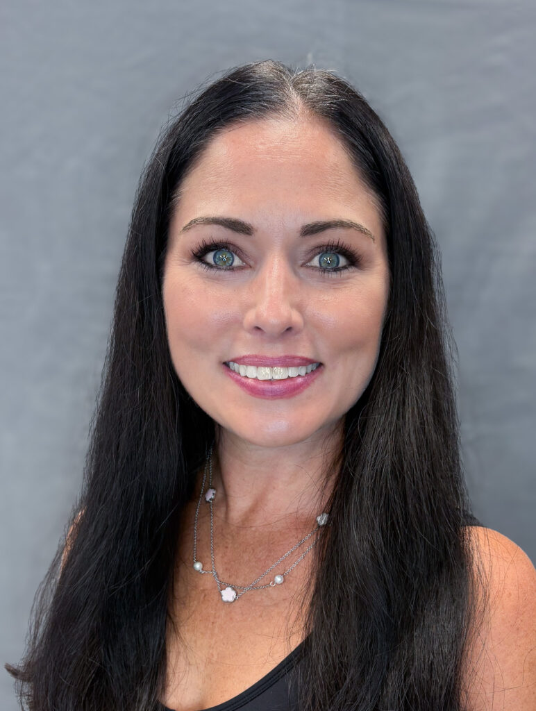 Sarah Curtis Instructor